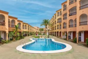 ZT Apartamentos Turísticos Jardines del Plaza