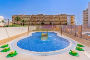 ZT Aparthotel Acuasol