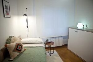 ZUBIGANE &ndash; apartamento tur&iacute;stico en Bilbao