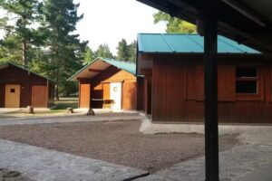 Zuhatzako aterpetxea